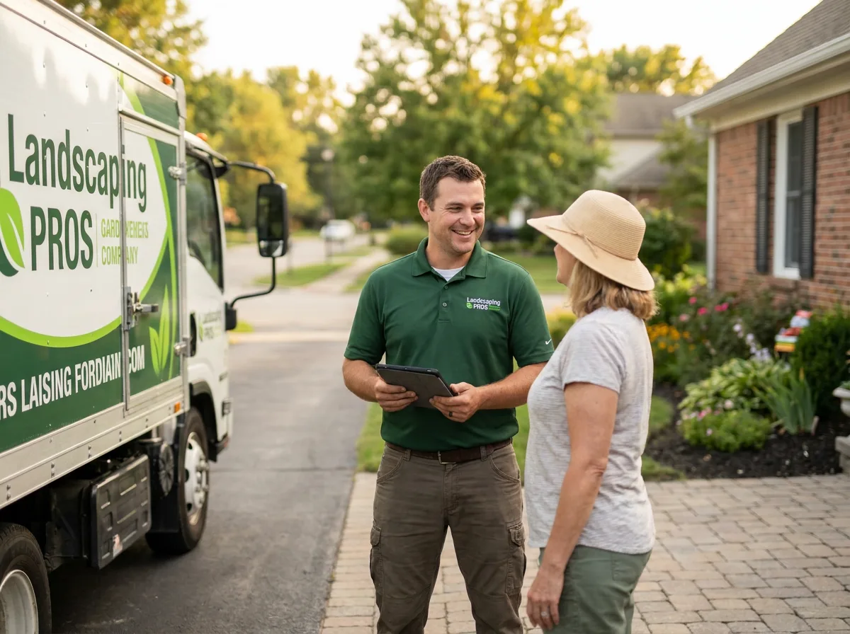Landscaping Saint Francis, MN FAQs